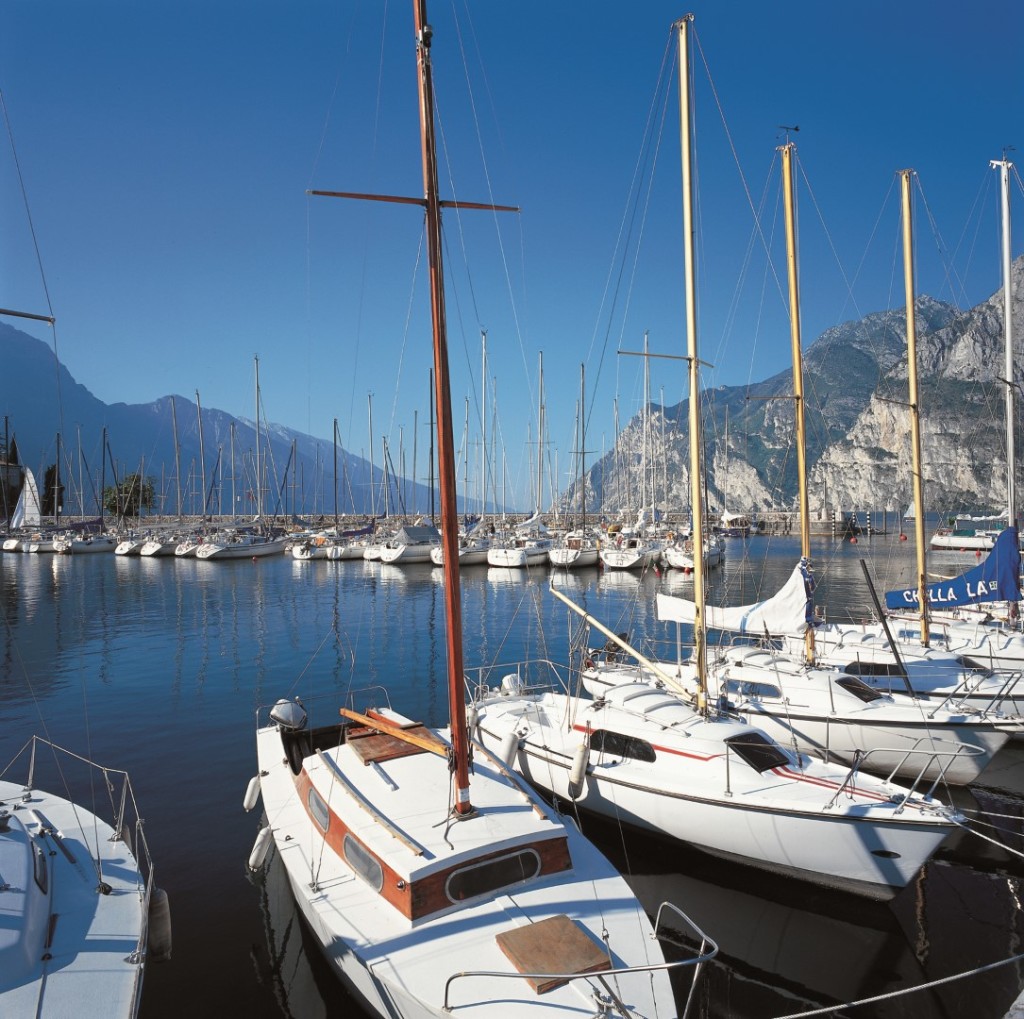 Barche a Vela_Credits Consorzio Lago di Garda-Lombardia (Large)