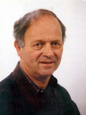 Richard Kratochwill