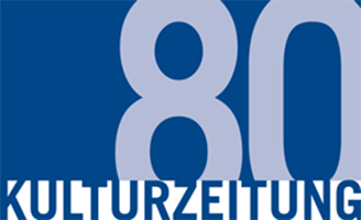 80 Kulturzeitung